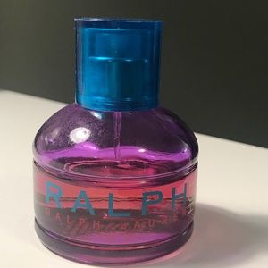 Ralph Lauren HOT perfume